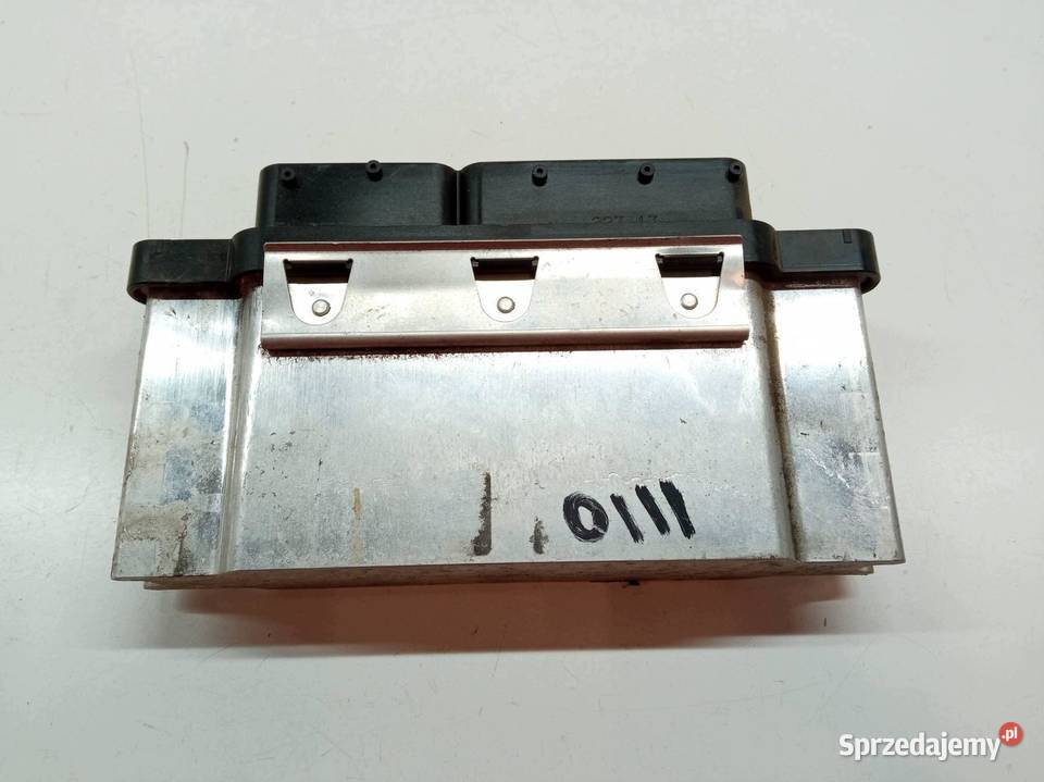 STEROWNIK SILNIKA 04C907309BJ 0261S19045 10 B 59