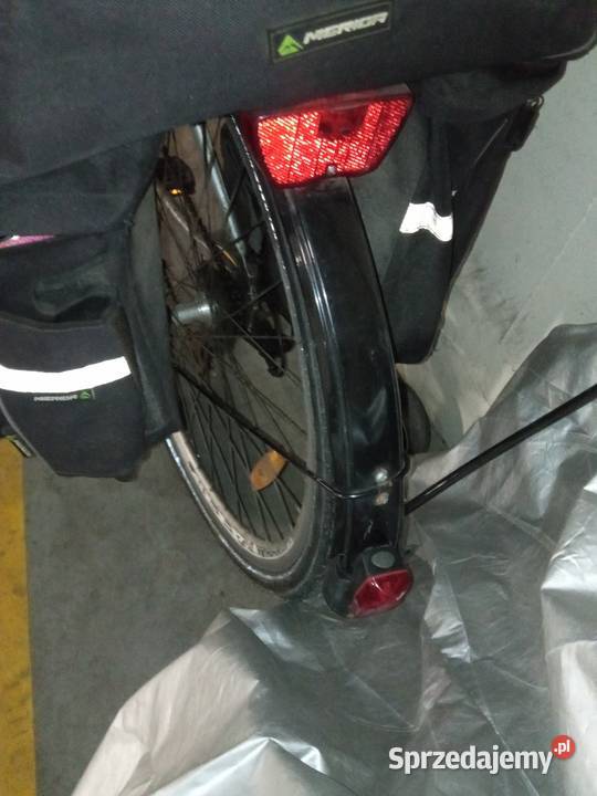 Rower miejski i CLIMBER PREMIUM SHIMANO 21 Warszawa sprzedam