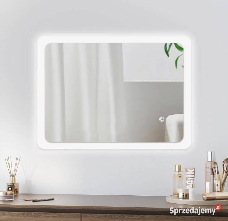 Lustro led 70x50 Siemianowice Śląskie