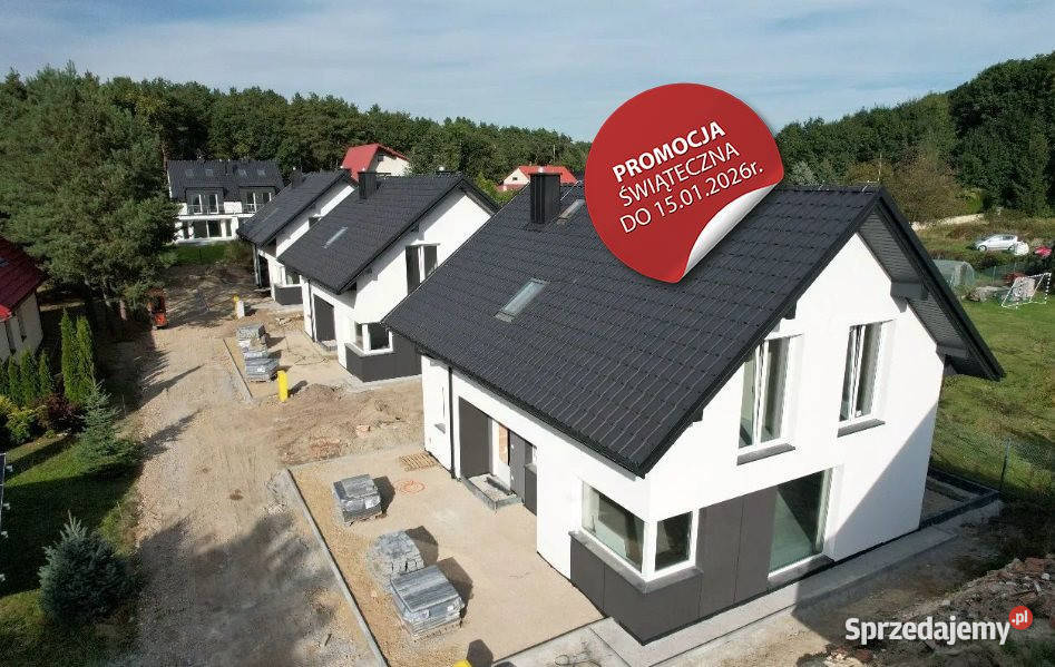 sprzedaży domu Ściejowice 18382m2