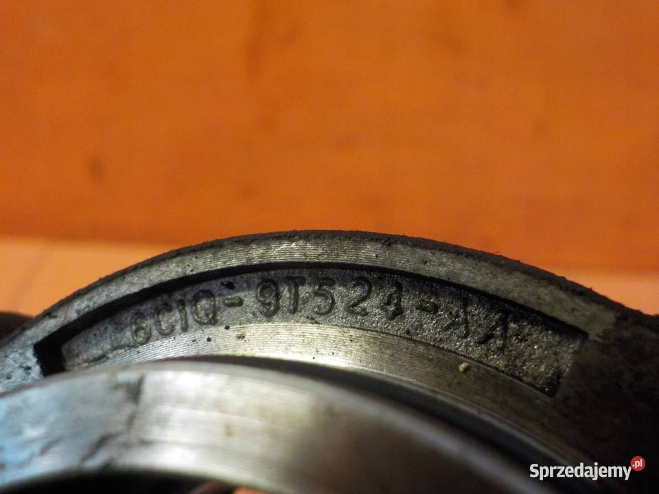 TRANSIT MK7 22 TDCI EURO 4 10r 86 lapa pompy sprzedam