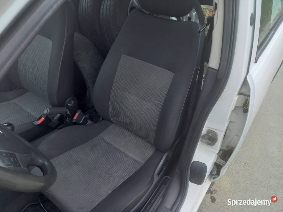 Opel Corsa C 13 CDTI