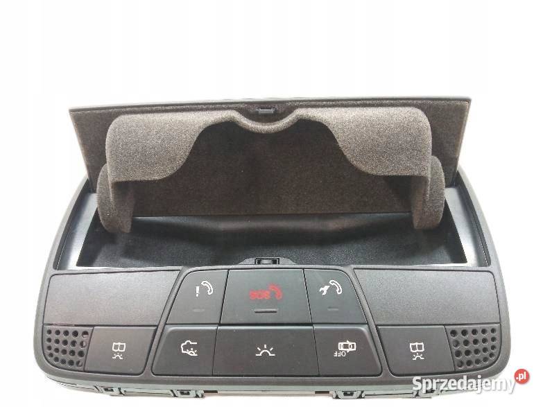 LAMPKA PODSUFITKI A0009068503LP MercedesBenz