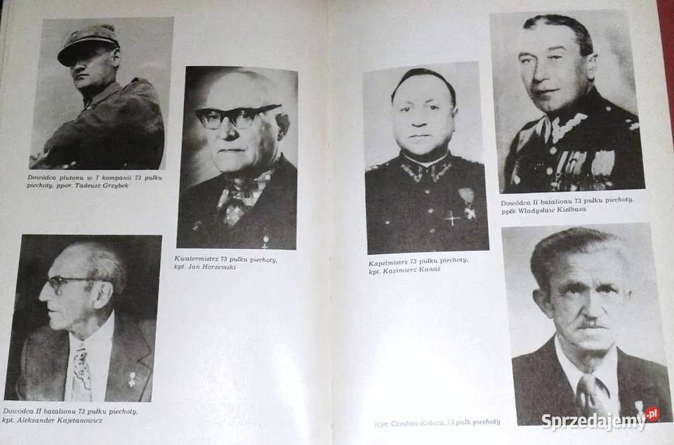 Księga wrześniowej chwały pułków śląskich Tom 1 miękka Chełm sprzedam