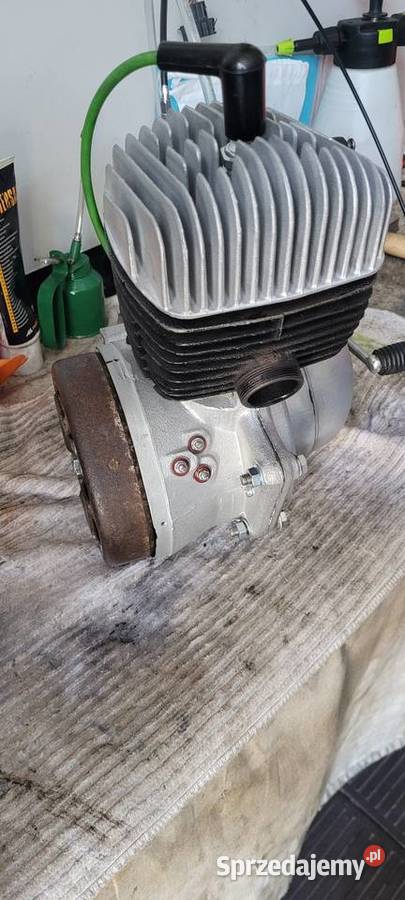 Wsk komar wfm romet shl ogar jawa motorynka Rypin