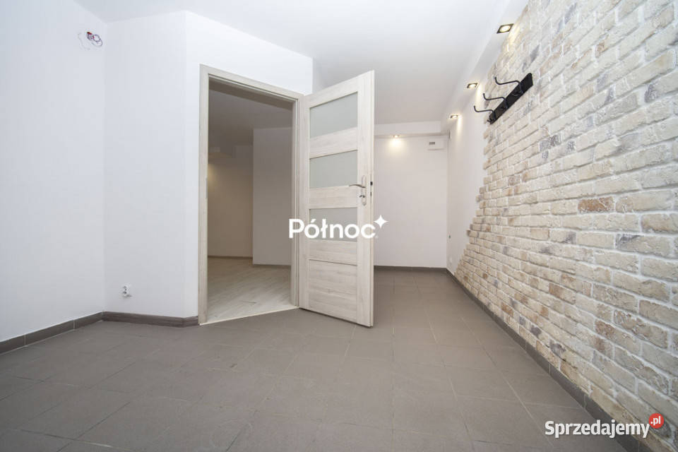 Na sprzedaż lokal usługowy Lublin Baśniowa 28.6m2 Sprzedaż