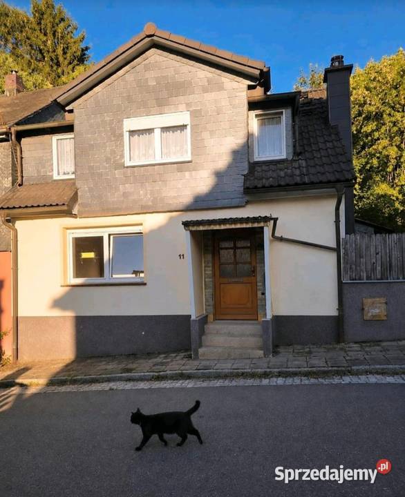 Piękny dom 100 m2 w malowniczych górach wolnostojący Szklarska Poręba
