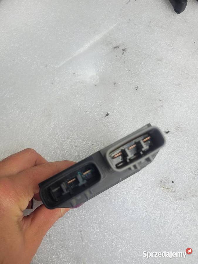 Yamaha R1 RN09 0203 regulator napięcia wielkopolskie Nowy Tomyśl