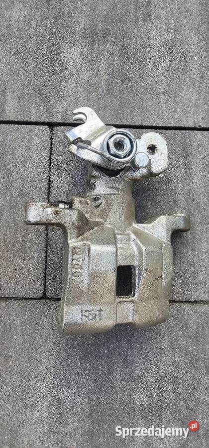 Zaciski hamulcowe tył LR Hart Mazda 6 2Y08 Lubliniec