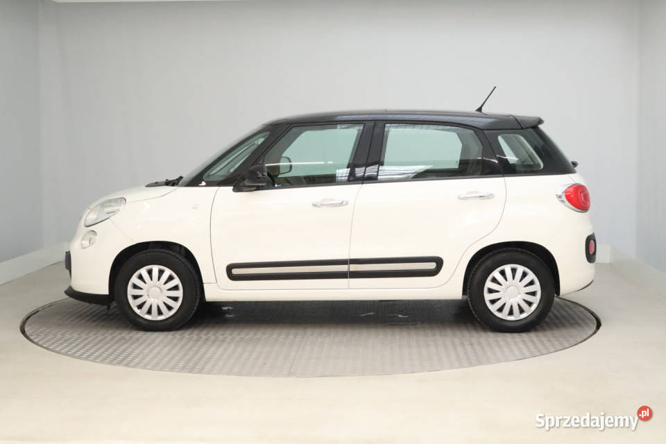 Fiat 500L 09 TwinAir Fiat Zabrze sprzedam