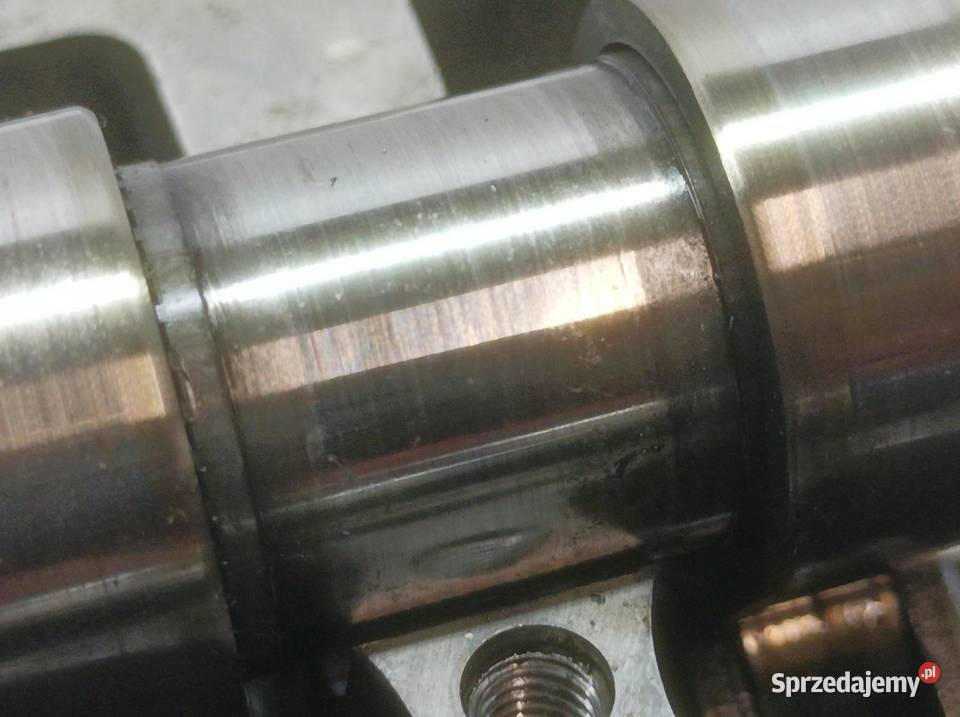 GŁOWICA KOMPLETNA 7792753 9 30 D M57 Bmw Seria 7