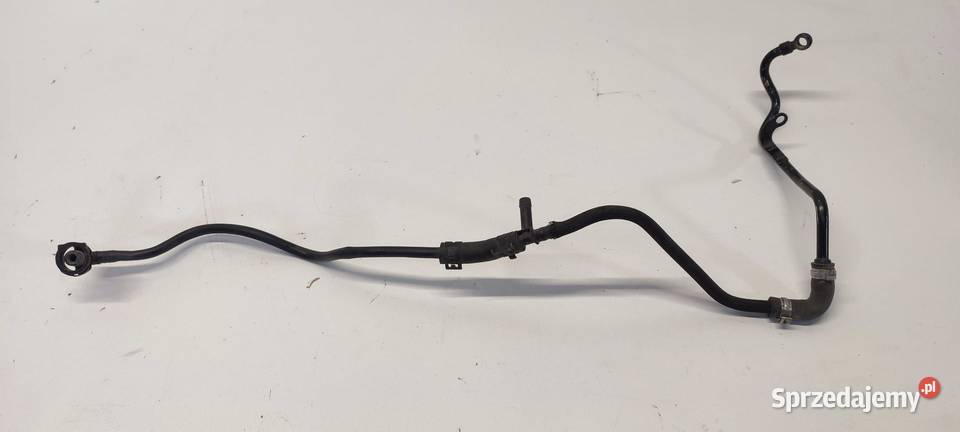 AUDI A6 C7 PRZEWÓD ODPOWIETZRAJĄCY 8K0121081F