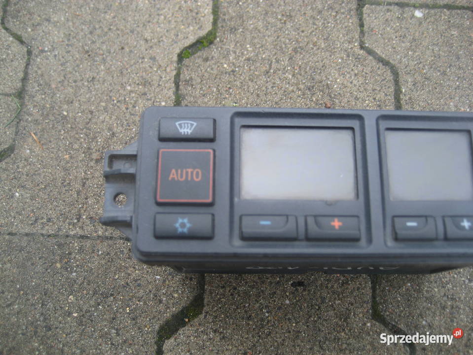 audi 100 c4 9094r panel sterownik klimatyzacji Rakoniewice