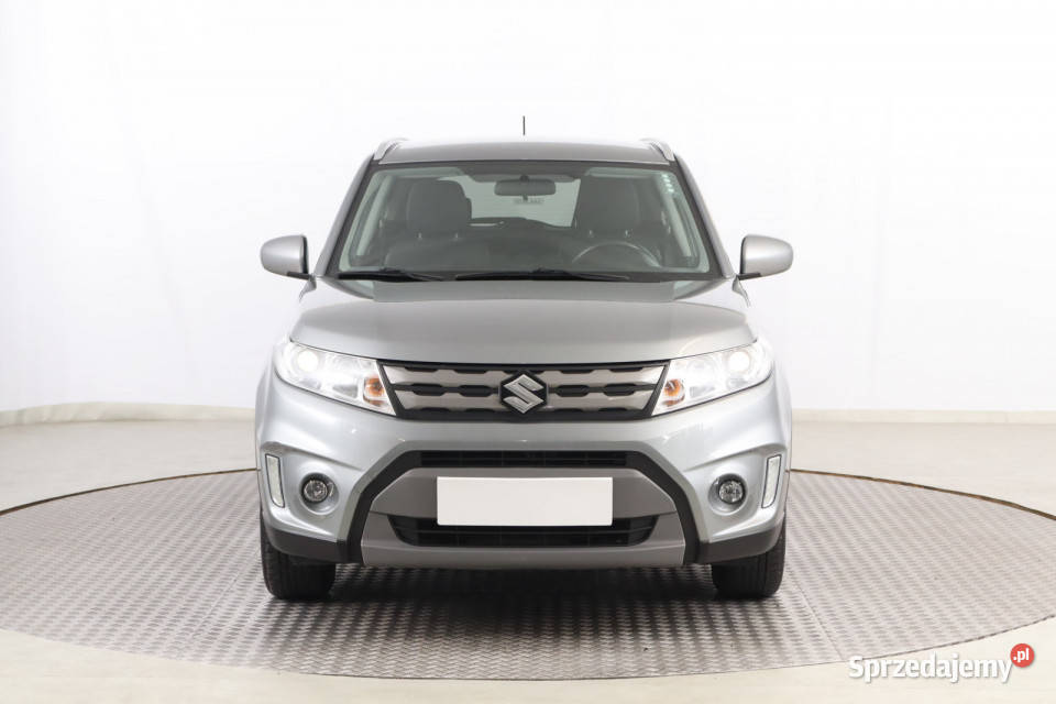 Suzuki Vitara 16 VVT nieuszkodzony Zabrze