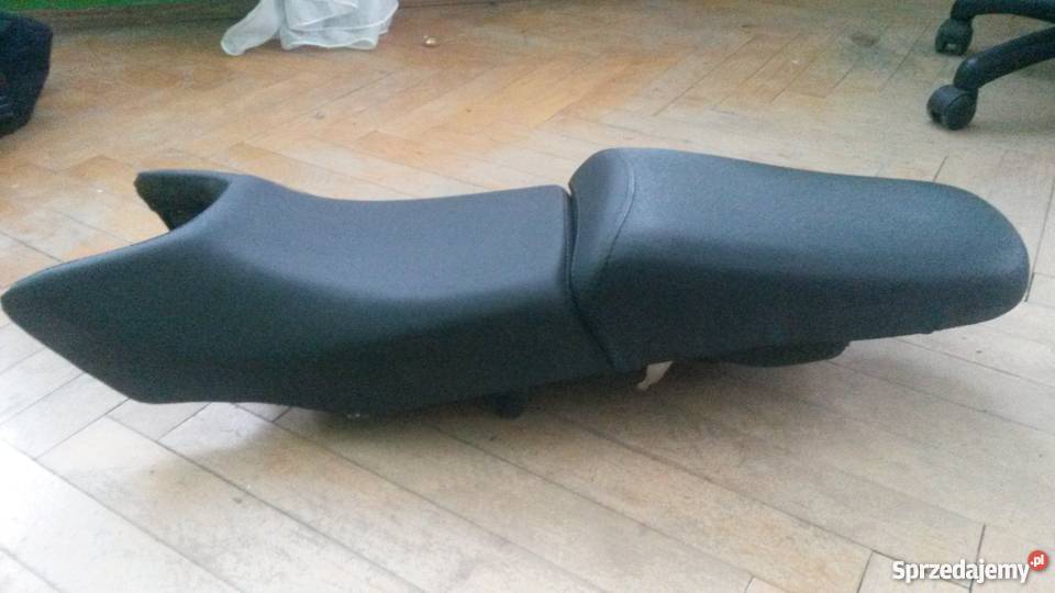 Siedzenie Junak 901 sport Krynice