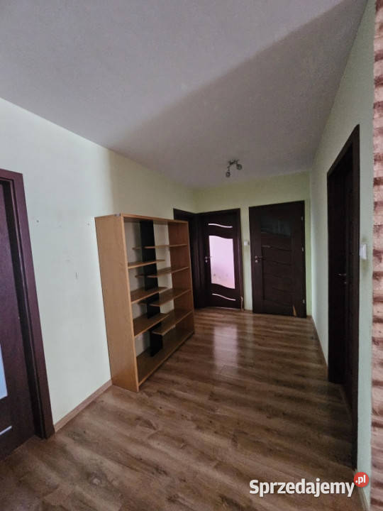 Okazja apartament 135 m pom gosp balkon i Łódź