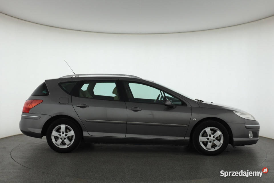 Peugeot 407 20 HDI Piaseczno sprzedam