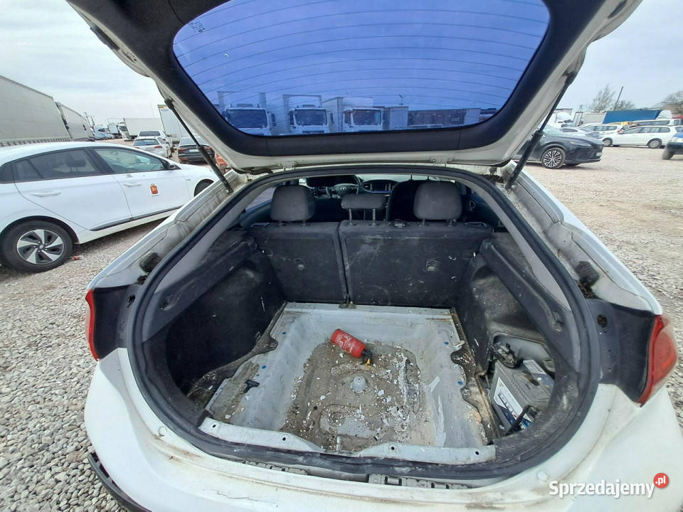 Hyundai IONIQ 1580cm3 Samochody osobowe Komorniki sprzedam