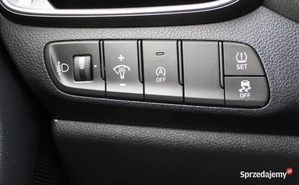 HYUNDAI i30 2022r FV 23 I WŁ Salon Czujniki śląskie Chorzów