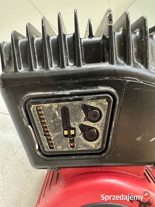 Pompa Obiegowa Grundfos UPE Series 2000 Leśna