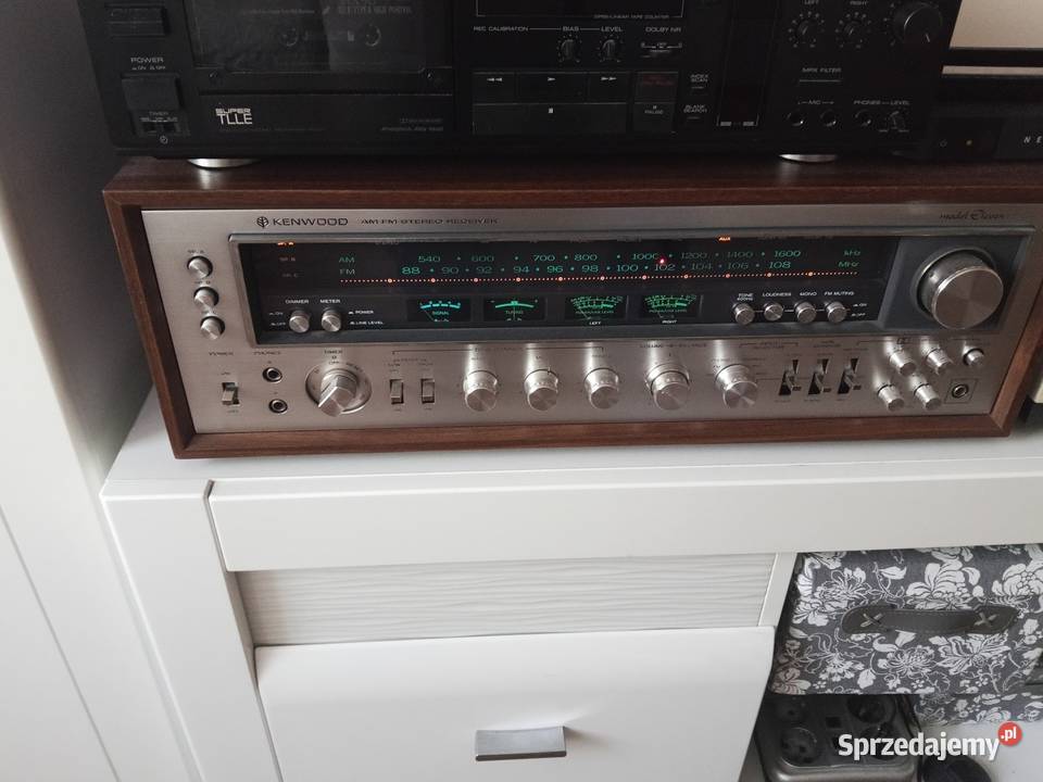 Kenwood Eleven dolnośląskie