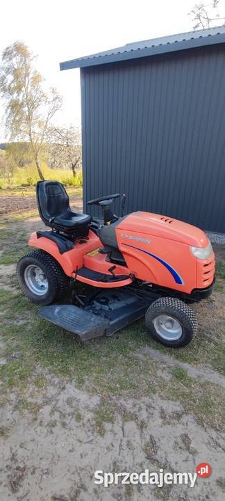Simplycity Vanguard 23