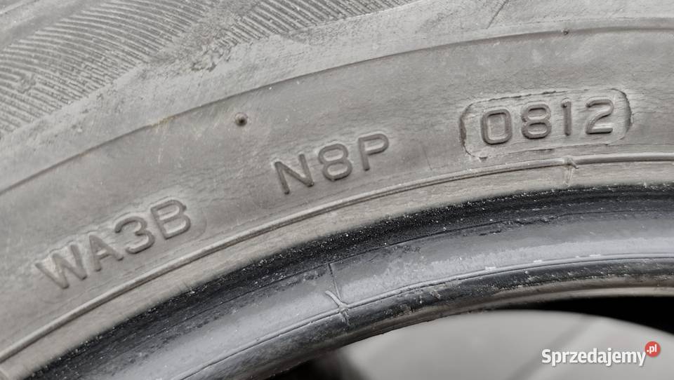 Opony letnie 17560R15 Wrocław