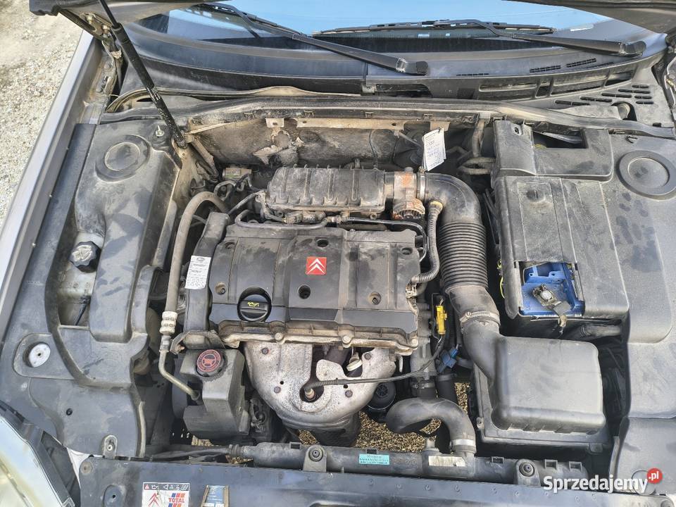 Citroen Xsara vtr sprzedam