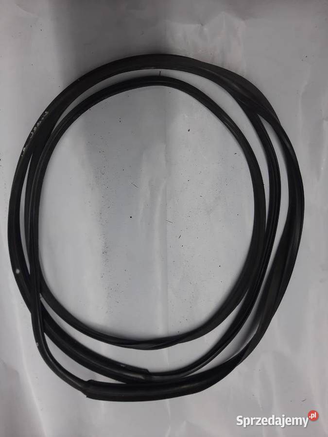 Fiat Albea uszczelka szyby tylnej szyby tył łódzkie sprzedam