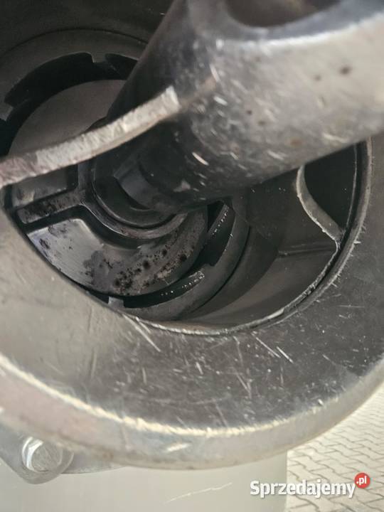 Marel Wilk 280mm do mrożonego Krotoszyn