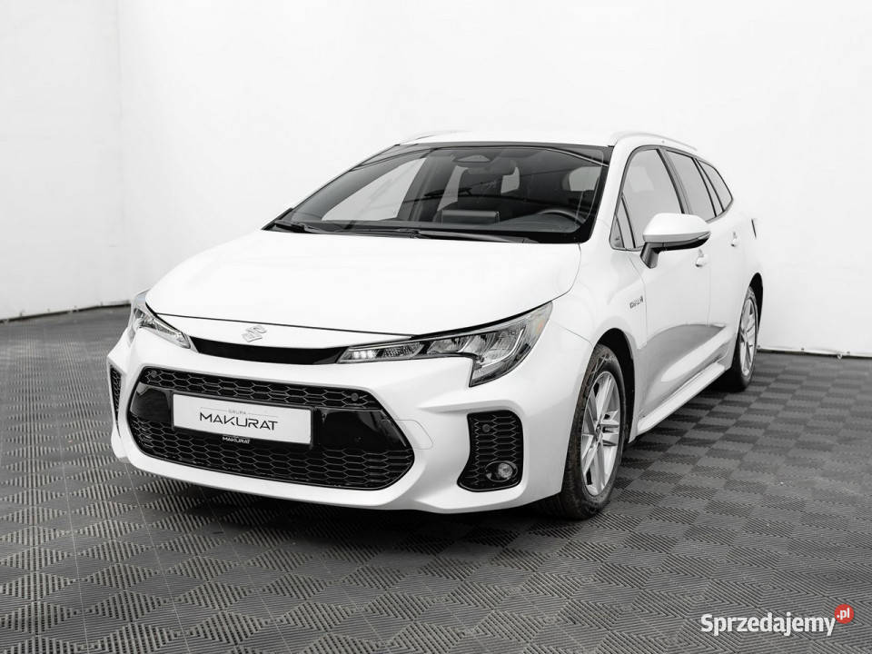 Suzuki Swace GD6J32918 Hybrid Premium Plus CVT Gdańsk
