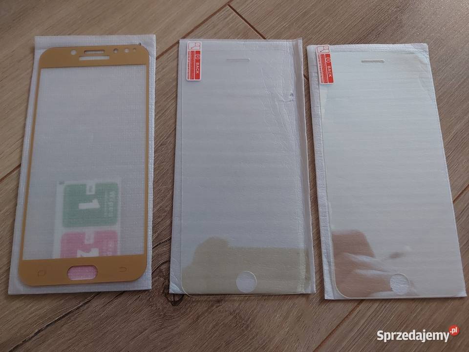 Szkła na wyświetlacz samsung a 51 5gm 34 Zamość