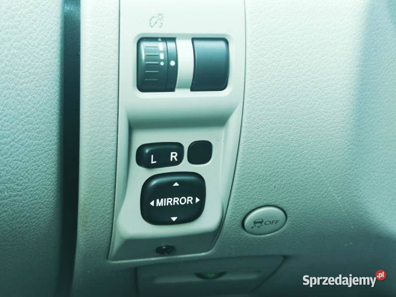 25benz 178GAZ LPG LPG Automat 4x4 Kamera cof Forester Warszawa