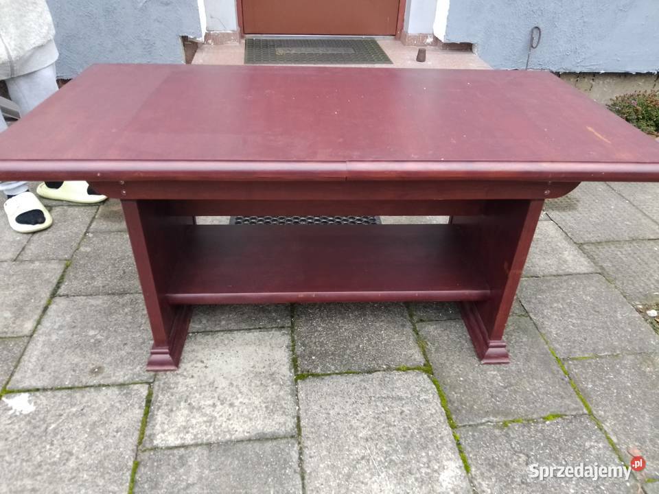 Ławo stół Wola Krzysztoporska