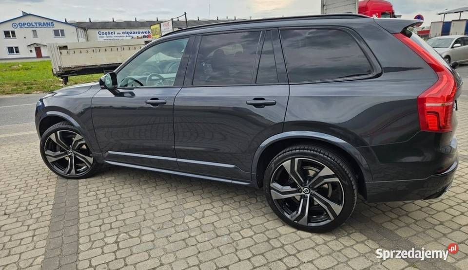 RDesign Piękny stan napęd 4x4 Radom