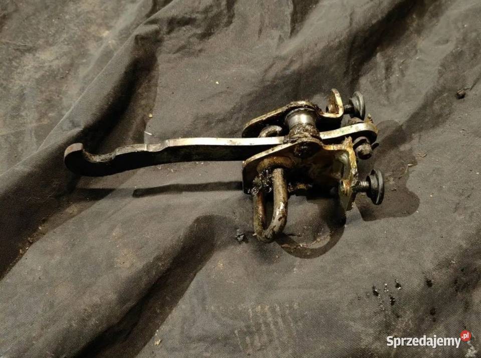 Ogranicznik drzwi lewy prawy przód BMW e32 Żory sprzedam