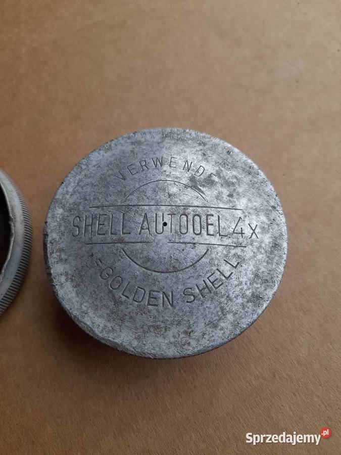 DKW RT100 RT3 części korek bagażnik stopki Kotlin