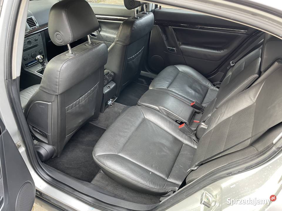 Opel Signum 20T 175 2003r czujnik parkowania podkarpackie Pilzno