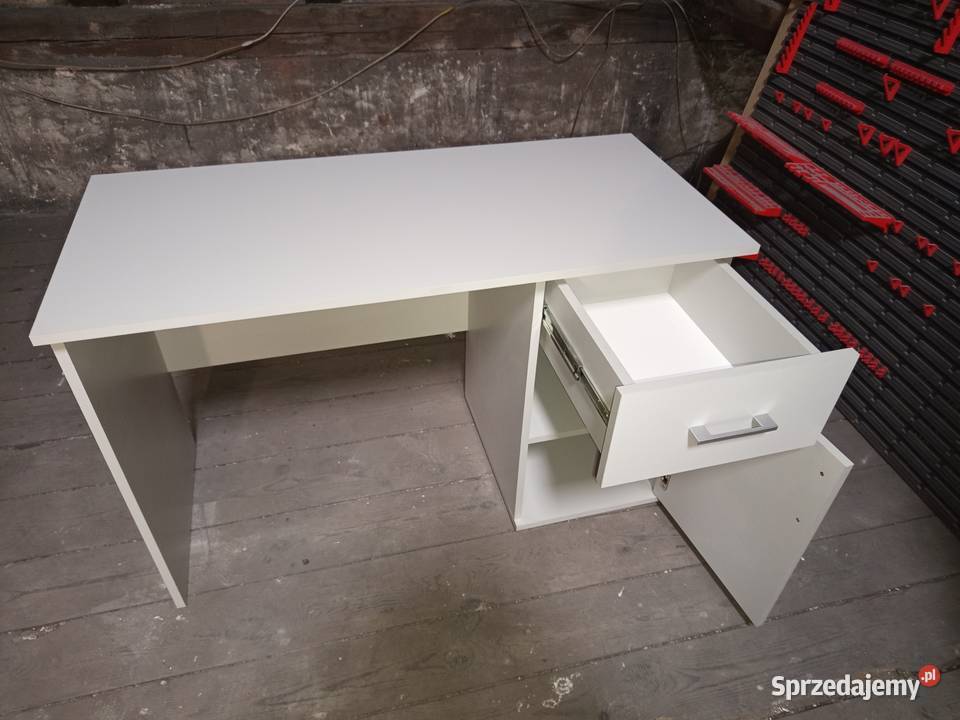 Sprzedam biurko z fotelem gamingowym Prudnik sprzedam