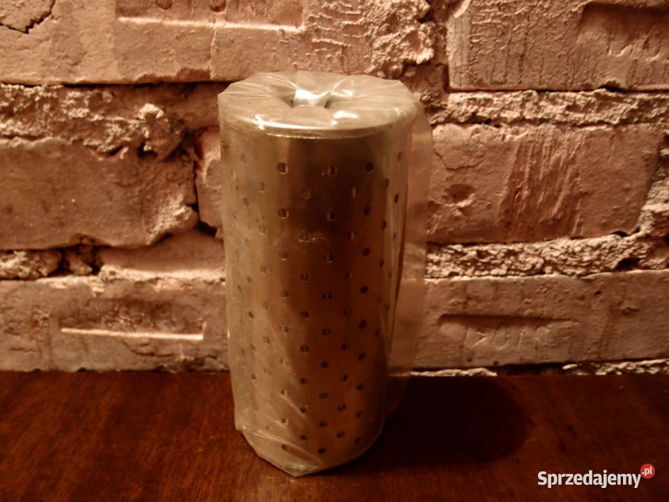 Wkład filtra olejowego Wołga Gaz 24