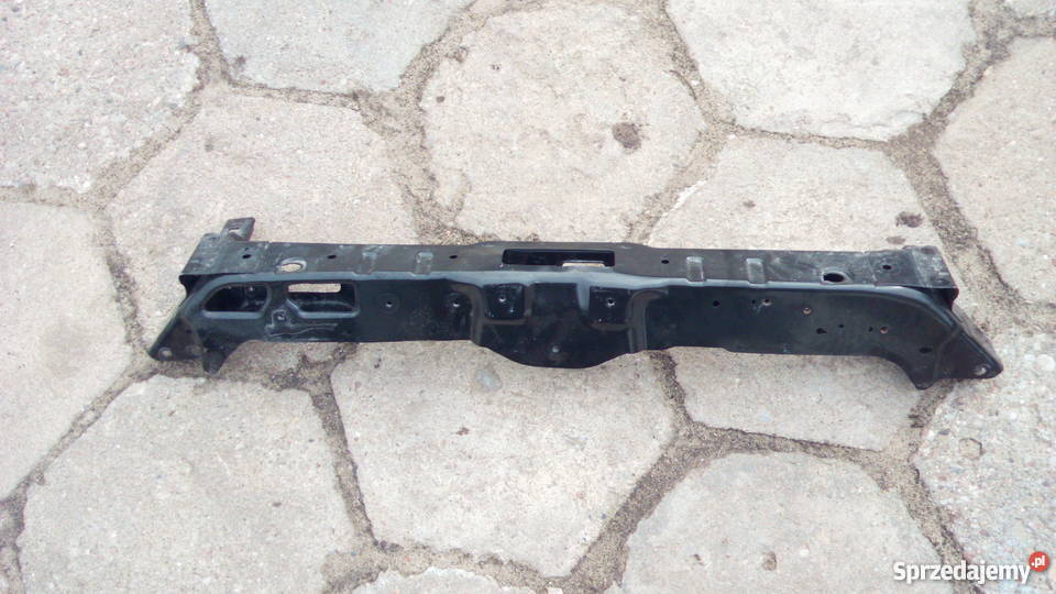 Kia Soul lift góra pasa przedniego osobowe Turek