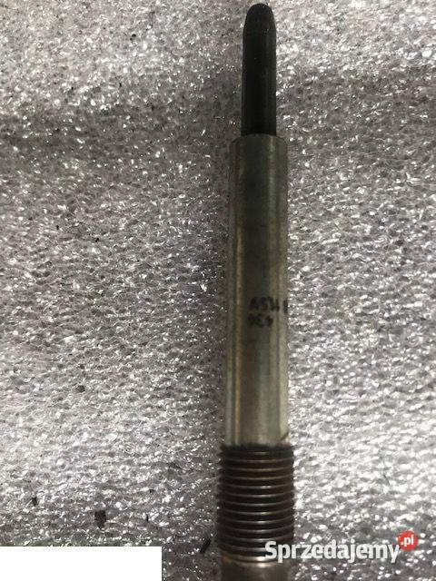 Perkins RG Świeca Żarowa 2666A016 Jastrzębniki