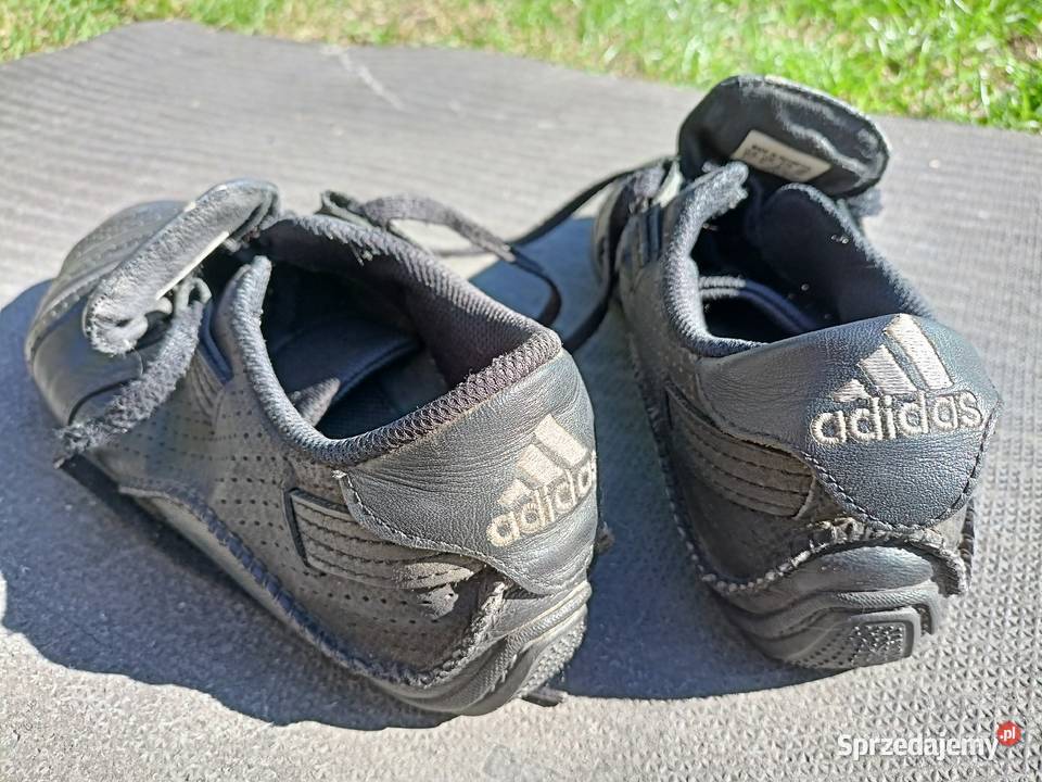 Buty 3 pary puma adidas Obuwie sportowe Rzeszów
