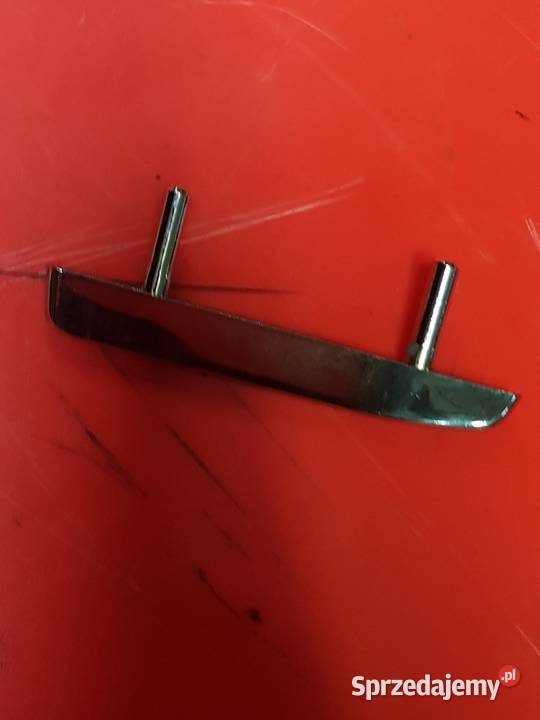 82007661 Prowadnica CNH Holland Sulechów