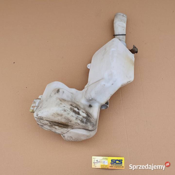 VOLVO FH12 FH13 ZBIORNICZEK PŁYNU SPRYSKIWACZY ciężarowe Pozostałe sprzedam