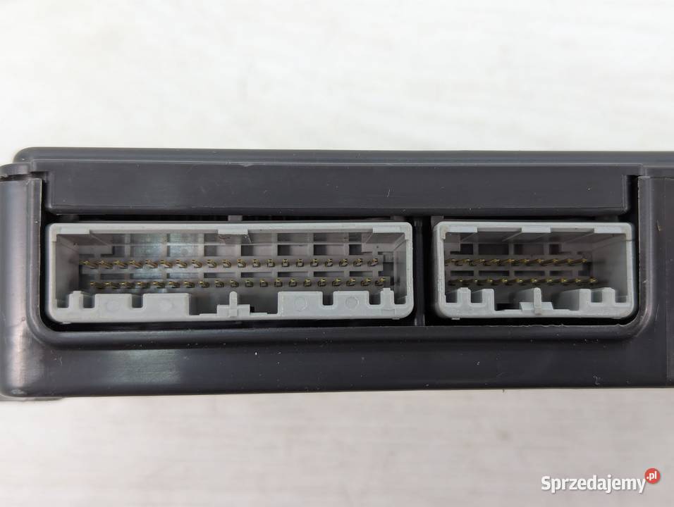 MODUŁ STEROWNIK KEYLESS JAGUAR FPACE osobowe Białystok