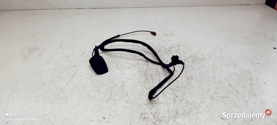 ANTENA LOTKA GPS REKIN AUDI A3 8P 8P0035503J MAT osobowe sprzedam