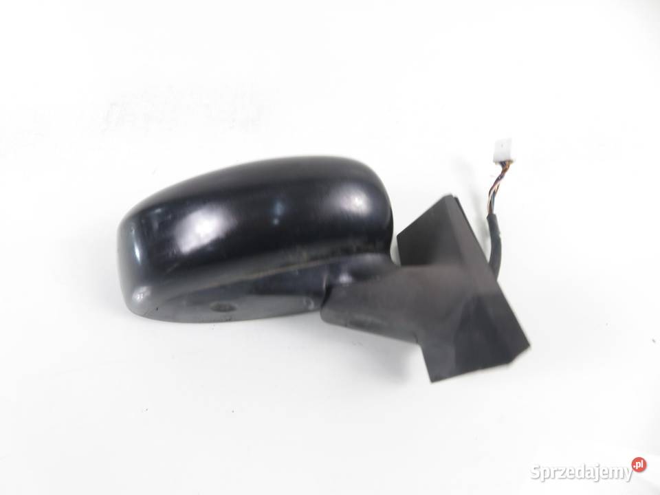 LUSTERKO PRAWE FIAT IDEA sprzedam
