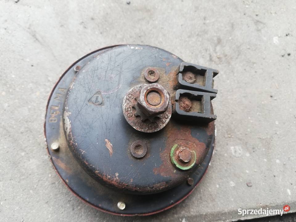 Klakson wsk 125 Skierniewice