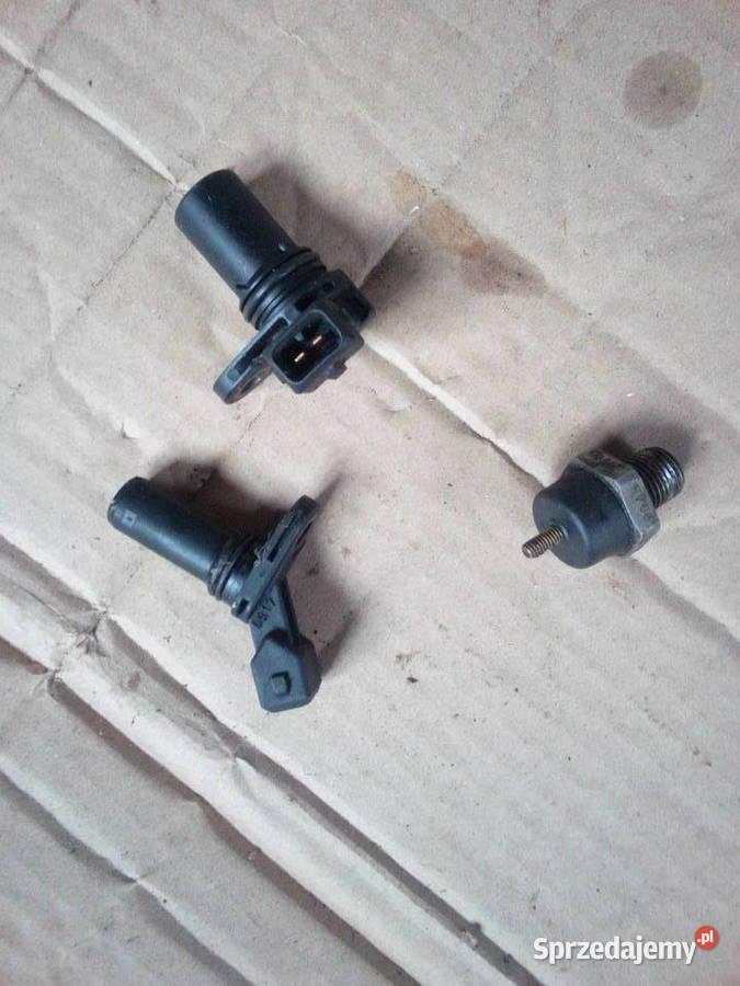 sprzedam czesci forda galaxy mk1 2 0 8v 115 dohc 22222km Motoryzacja Strzelno